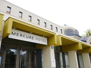 Image of Mercure Vichy
