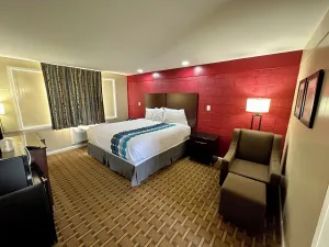 Image of Royal Inn - North Augusta - Home Of The Masters - Augusta Downtown