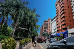 Image of Hotel Obelisco
