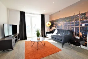 Image of Jims Place - Your Apartment