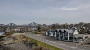 Image of Oyster Inn Connel