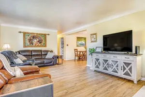 Image of about 10 Mi to Dtwn Indianapolis Home with Game Room!