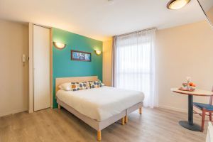 Image of Appart'City Classic Lyon Villeurbanne