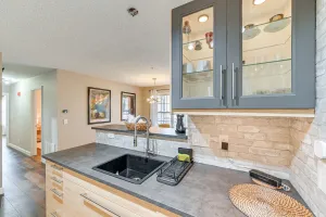 Image of Winston-salem Condo w/ Balcony: Steps to Golf!
