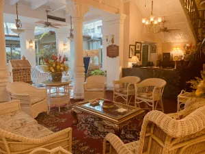 Image of The Elgin Fairlawn, Kolkata