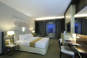 Image of Royal Benja Hotel