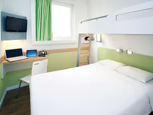 Image of ibis budget Belo Horizonte Minascentro