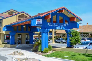 Image of Ocean Pacific Lodge