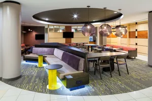 Image of SpringHill Suites Indianapolis Fishers