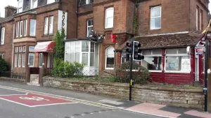 Image of LSO Guest House