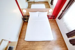 Image of Red Planet Pattaya SHA Extra Plus