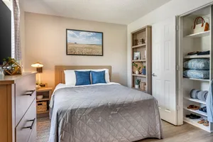 Image of InTown Suites Extended Stay Marietta GA - Town Center