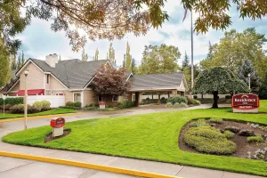 Image of Residence Inn by Marriott Portland South-Lake Oswego