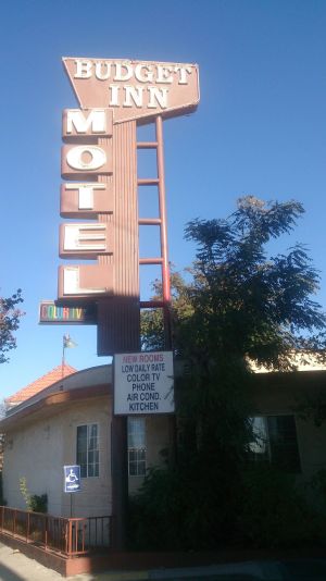 Image of Budget Inn Motel