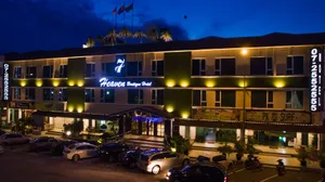 Image of 7 Heaven Boutique Hotel