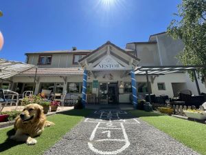 Image of NESTOR HOTEL GAP et Restaurant