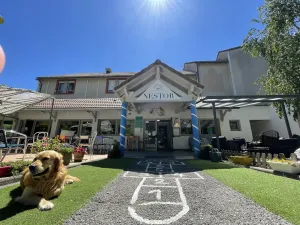 Image of NESTOR HOTEL GAP et Restaurant