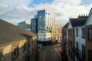 Image of Aloft Dublin City