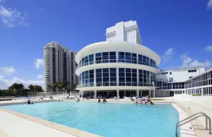 Image of New Point Miami Beach Apartments