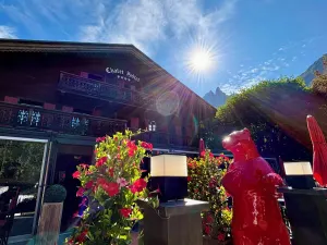 Image of Hotel Le Castel