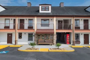 Image of Baymont by Wyndham Commerce GA Near Tanger Outlets Mall