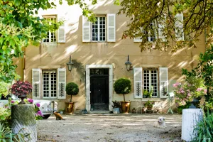 Image of Domaine le Clos du Pavillon