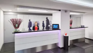 Image of Hotel Banana City Winterthur