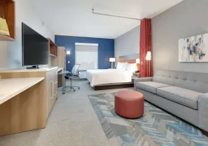 Image of Home2 Suites by Hilton Euless DFW West