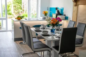 Image of Westeria Cottage - 2 Bed-Sleeps 4-TJS9WC