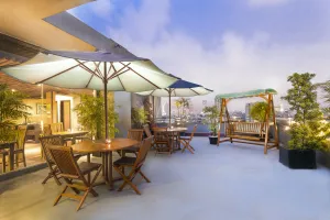 Image of Lynt Hotel Jakarta