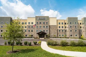 Image of Staybridge Suites - Nashville - Franklin by IHG