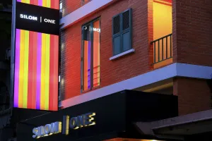 Image of Silom One