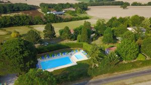 Image of Les Chalets des Mousquetaires