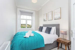 Image of The Bay Suite - Donnini Apartments