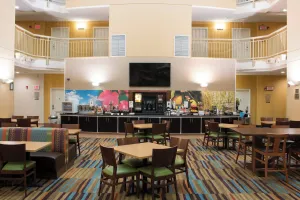 Image of Fairfield Inn & Suites Oakland Hayward