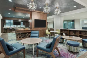 Image of Residence Inn by Marriott Buffalo Downtown
