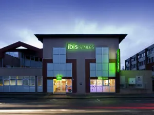 Image of ibis Styles Bourg-en-Bresse Centre