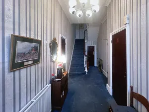 Image of Helen's Hotel near Wembley