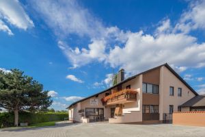 Image of Hotel Bettstadl