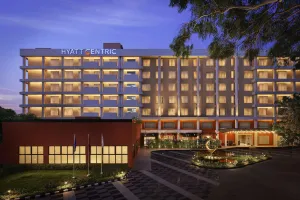 Image of Hyatt Centric Sector17 Chandigarh