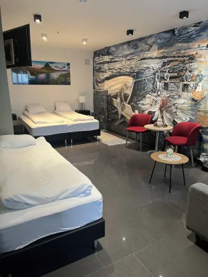 Image of Hotel Duus by Keflavik Airport