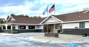 Image of Super 8 by Wyndham Hot Springs