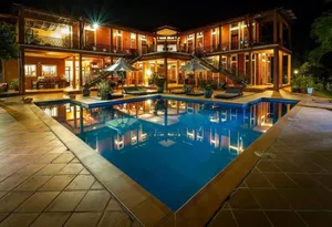 Image of Villa Vedici