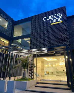 Image of Cube9 Resort & Spa 큐브9 리조트 & 스파