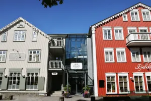 Image of Hotel Reykjavík Centrum