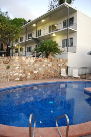 Image of Airlie Beach Apartments