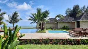 Image of The Kelong Trikora Resort
