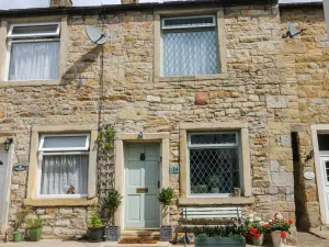 Image of Woodman Cottage