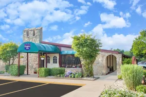 Image of Knights Inn - Battle Creek