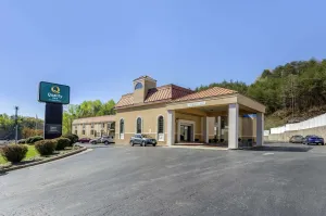 Image of Quality Inn near Martinsville Speedway